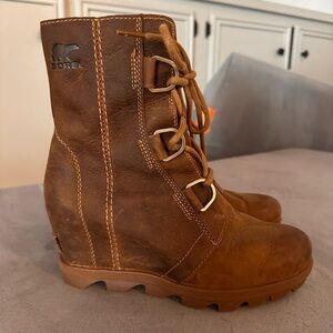 Women’s Sorel boots